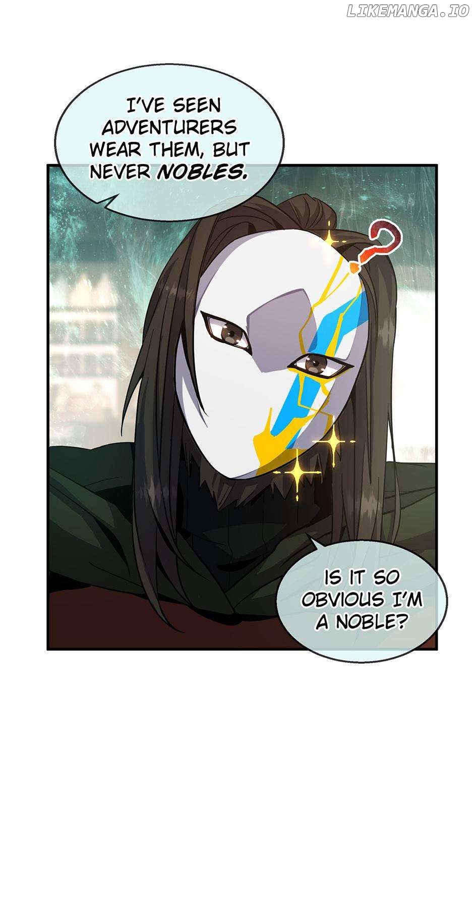 The Beginning After The End Chapter 202 image 52